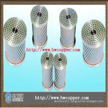 Aluminium Cable Steel Reinforced